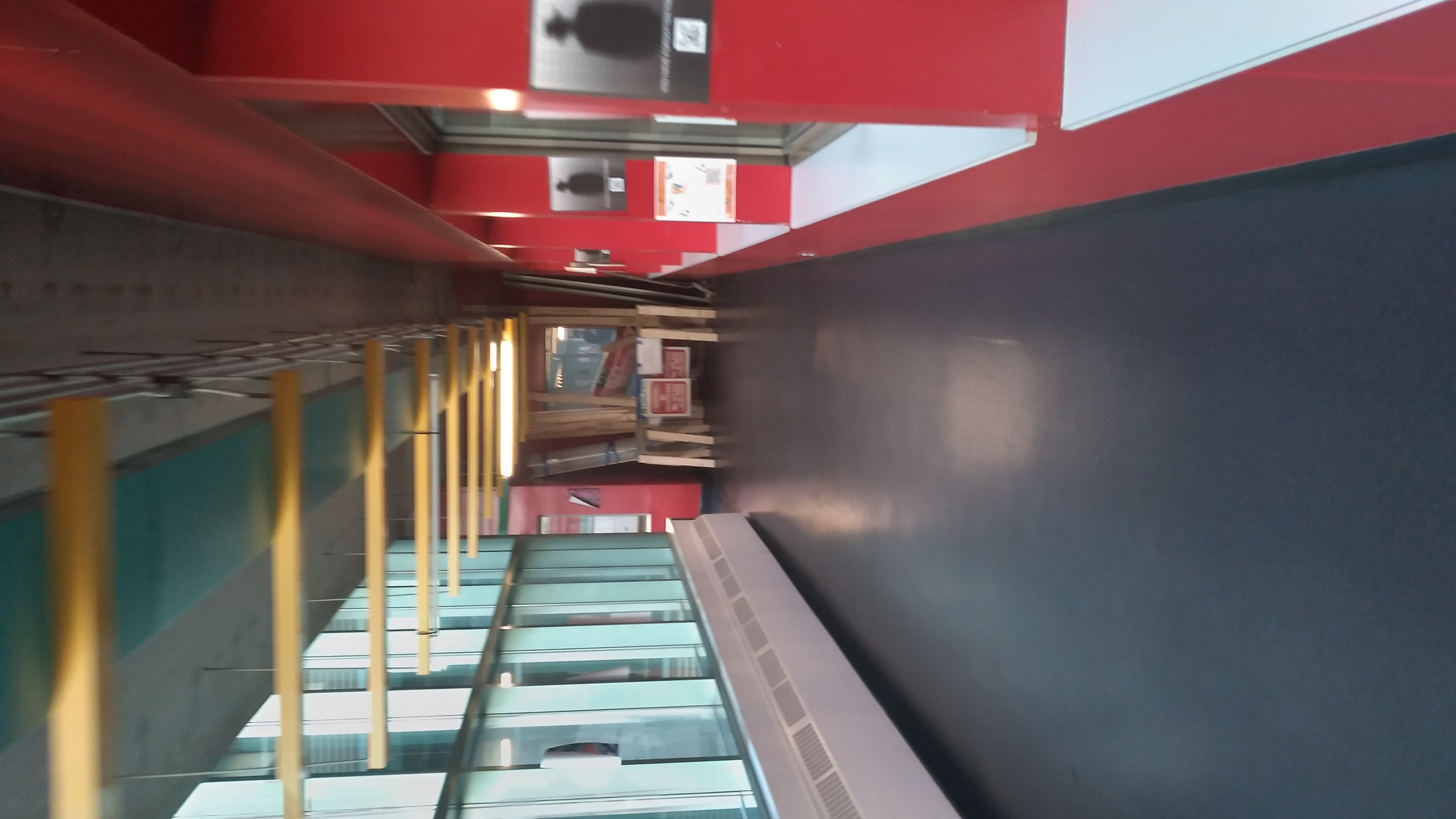 Inside the DC-MC bridge